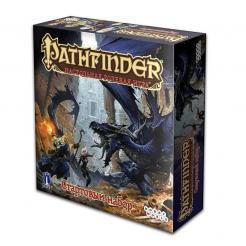 Pathfinder: ролевая игра. Стартовый набор