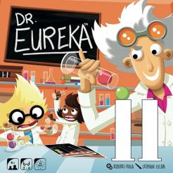 Доктор Эврика