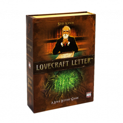 Lovecraft letter