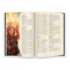 Dungeons & Dragons (Подземелья и драконы). Книга игрока