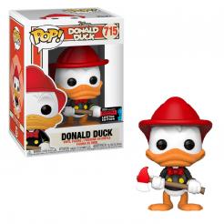 Funko Pop. Disney. Donald Duck (Exc)