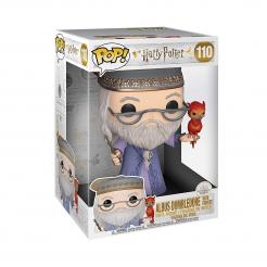 Funko Pop. HP. Dumbledore w/Fawkes