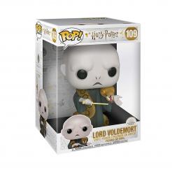 Funko Pop. HP. Voldemort w/Nagini