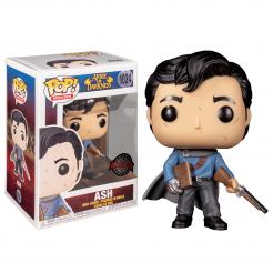 Funko Pop. Army of Darkness: Ash (Exc)