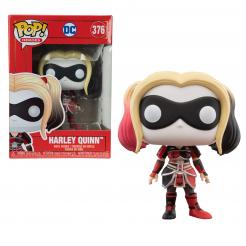 Funko Pop. DC. Imperial Palace Harley Quinn