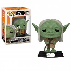 Funko Pop. Bobble Star Wars Concept series Yoda