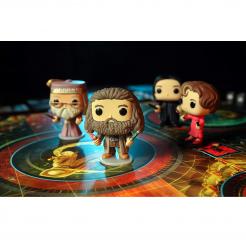 Funkoverse.  Harry Potter 102 4 Pack