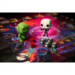 POP! Funkoverse NBC The Nightmare Before Christmas 100 4 Pack