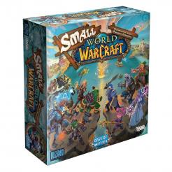 Маленький мир Small World of Warcraft