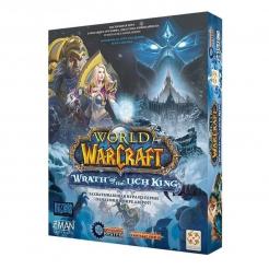 Пандемия. World of Warcraft: Wrath of the Lich King