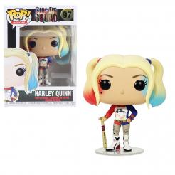 Funko Pop. Heroes Suicide Squad Harley Quinn