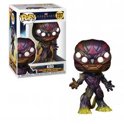 Funko Pop. Bobble Marvel Eternals Kro