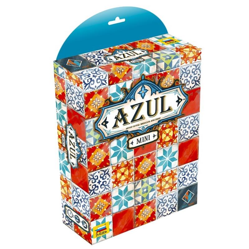 Azul mini (Азул мини)