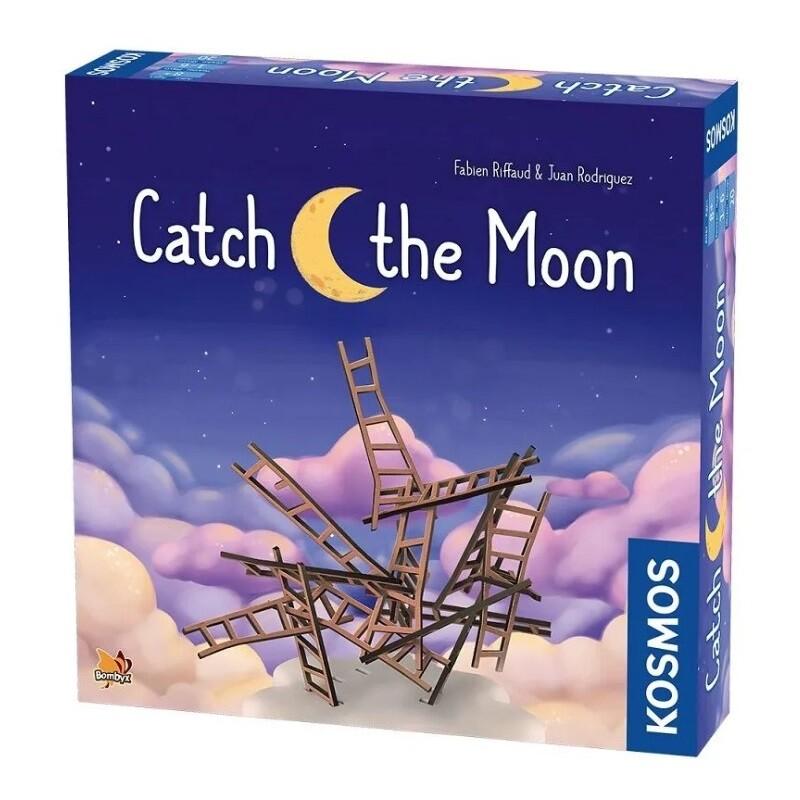 Catch the Moon (Дотянуться до Луны)