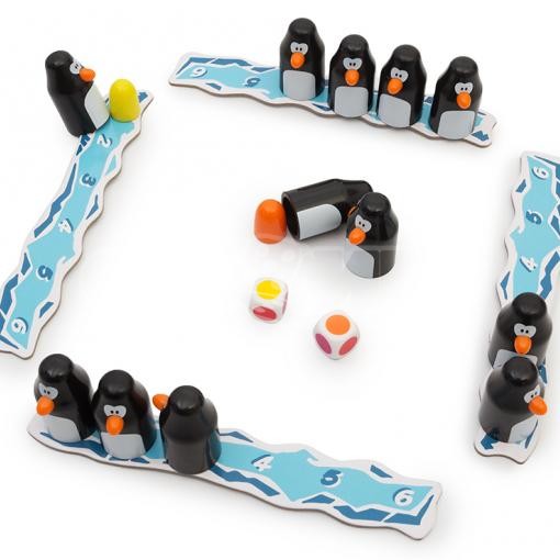 Земля Пингвинов