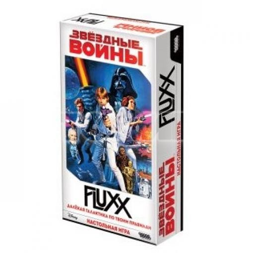 Fluxx звёздные войны
