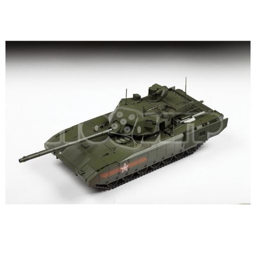 Т-14 Армата. Российский танк