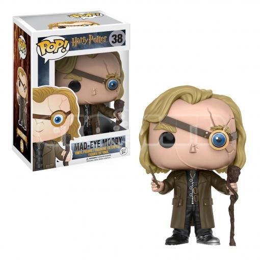 Hp funko hot sale