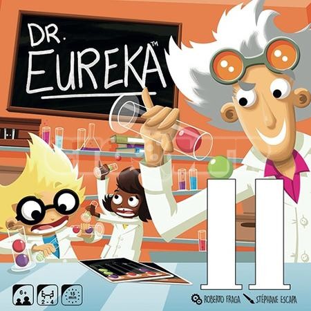 Доктор Эврика