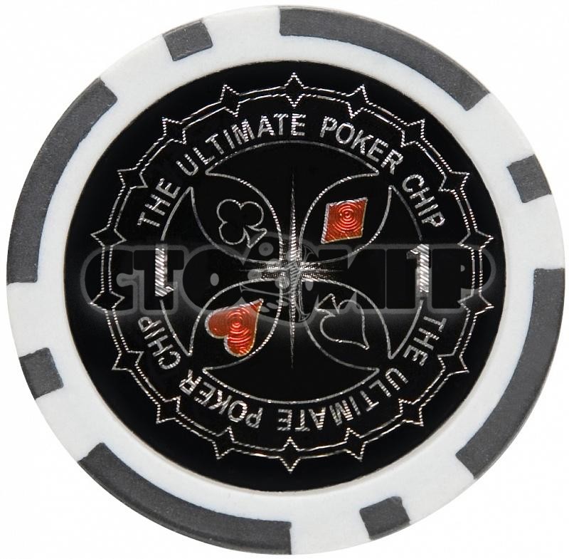 Покер 200 фишек Ultimate.