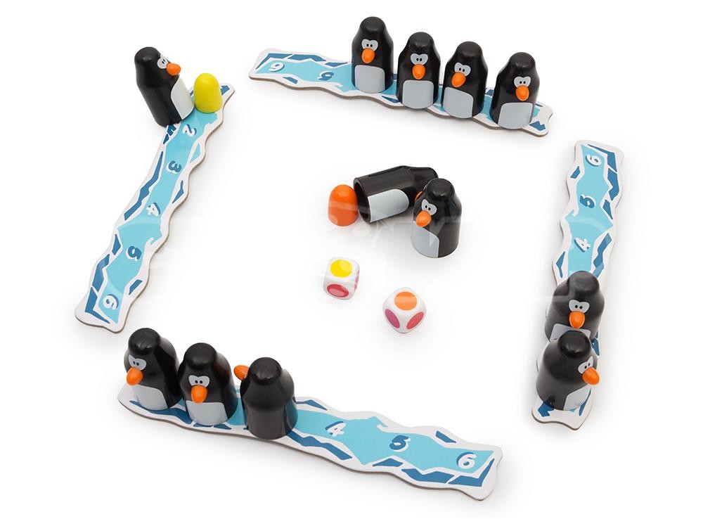 Земля Пингвинов