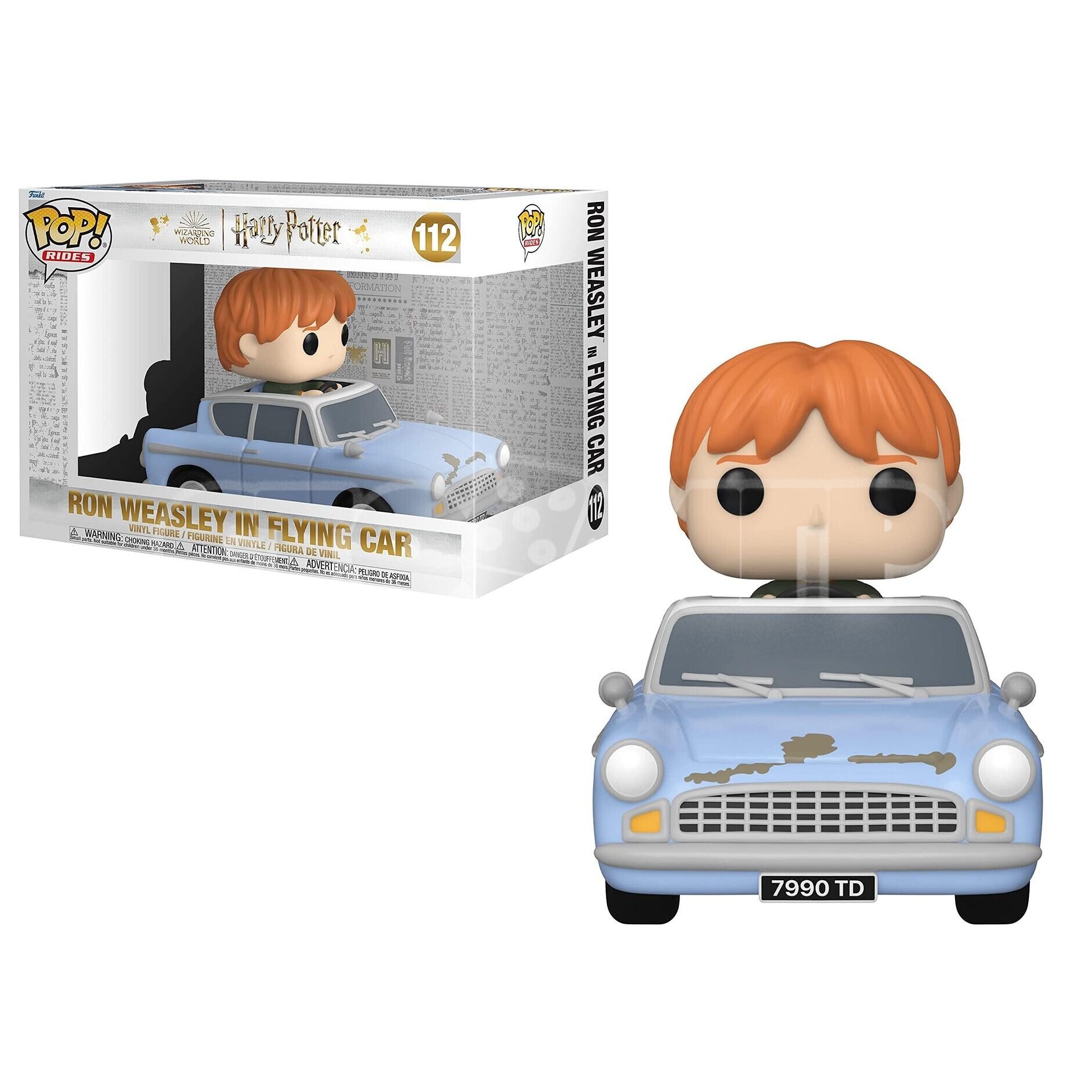 Ron store funko pop