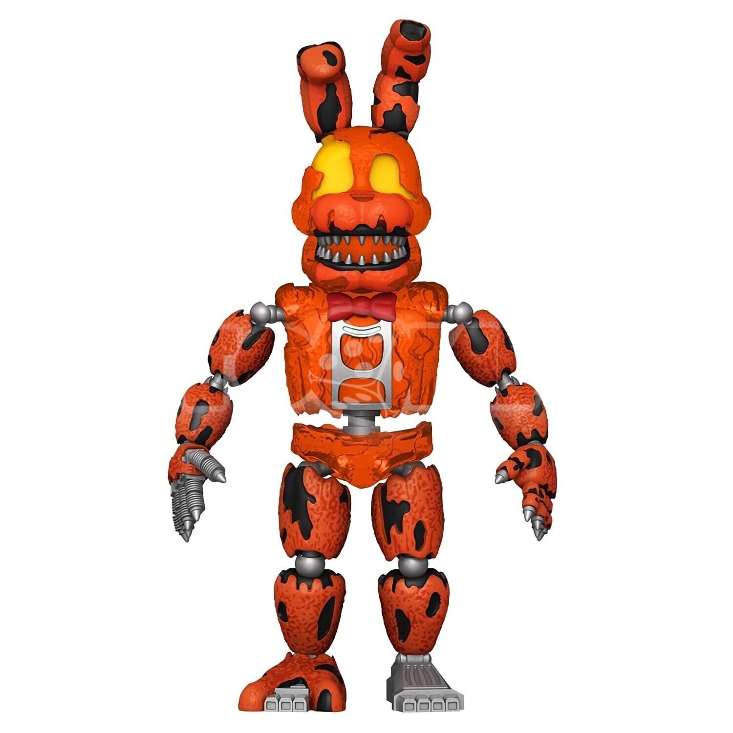 Funko Action Figure FNAF Dreadbear Jack-o-Bonnie 56186 фигурка Фанко –  купить в Екатеринбурге | Сто Игр